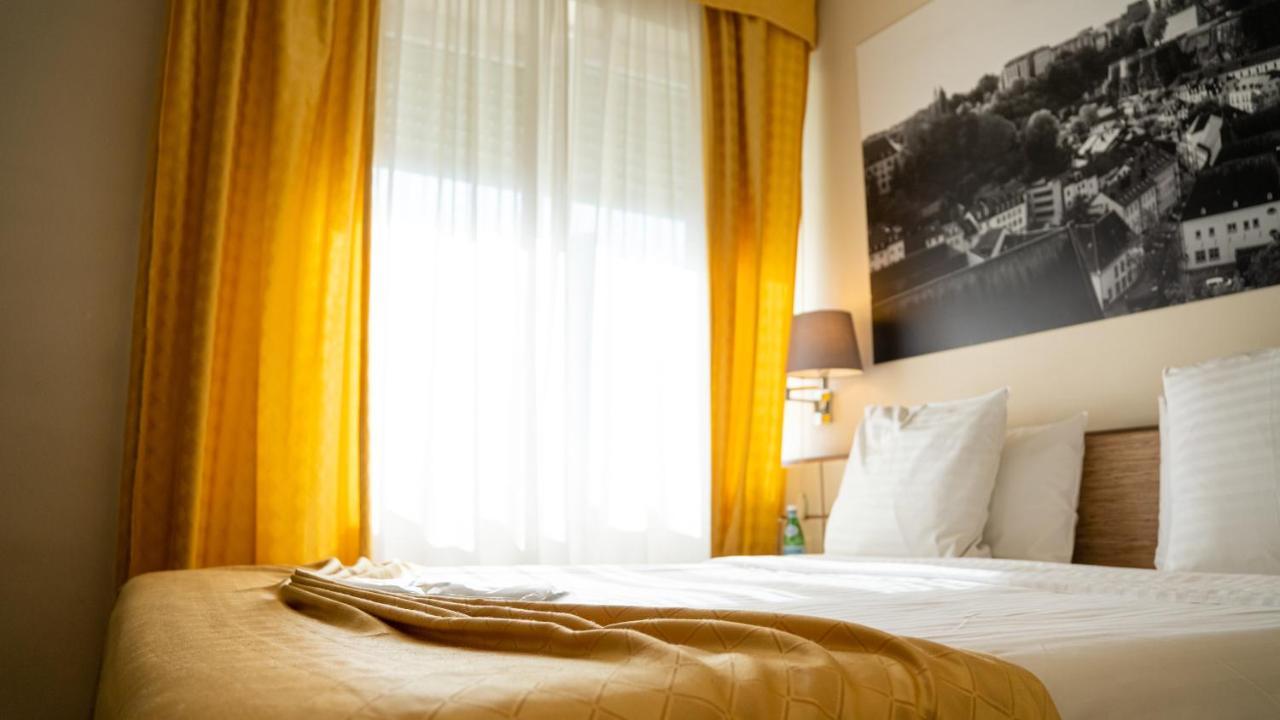 Hotel Western Grand Victor Hugo