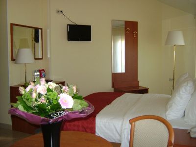 Hotel Western Grand Victor Hugo Luxembourg